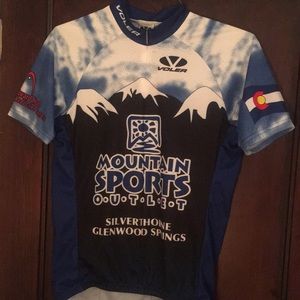 Voler Cycling Jersey Mountain Sports Outlet